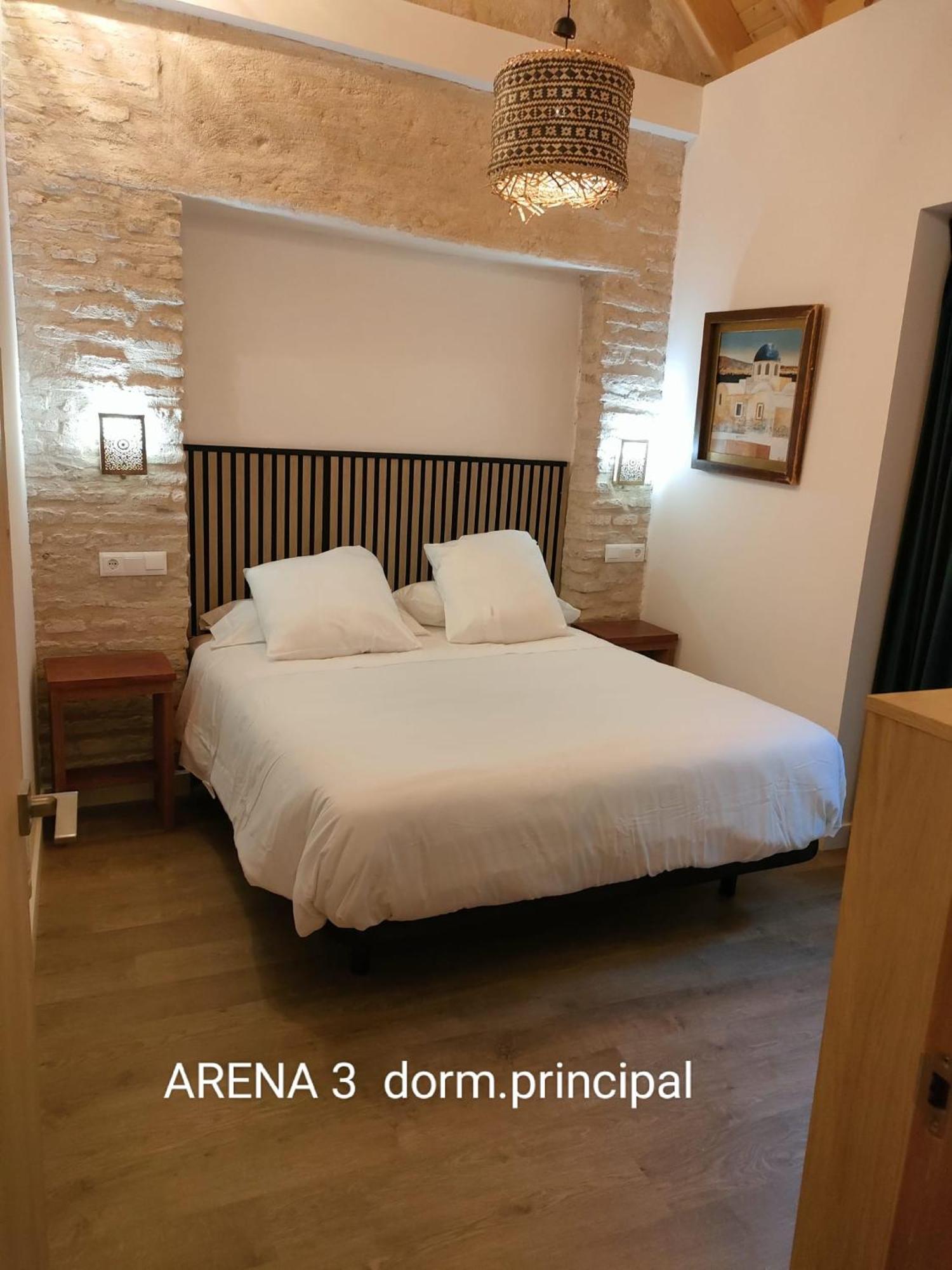 Casa Arena Centro, By Homing U Sevilha Exterior foto